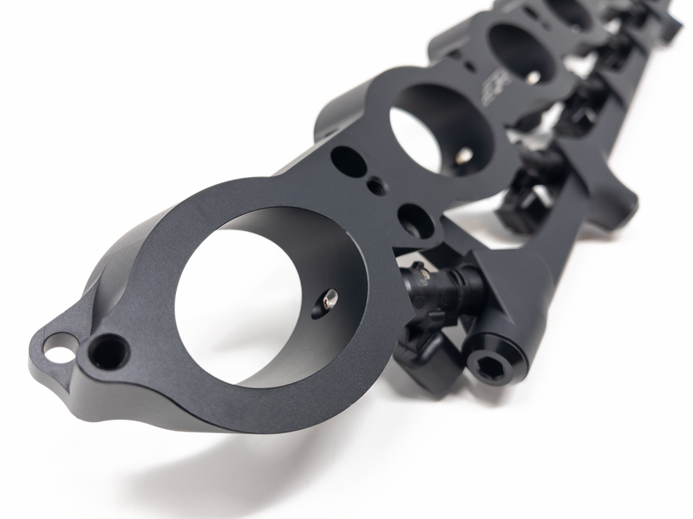Precision Raceworks Port Injection Kit for BMW B58 Fxx Gxx