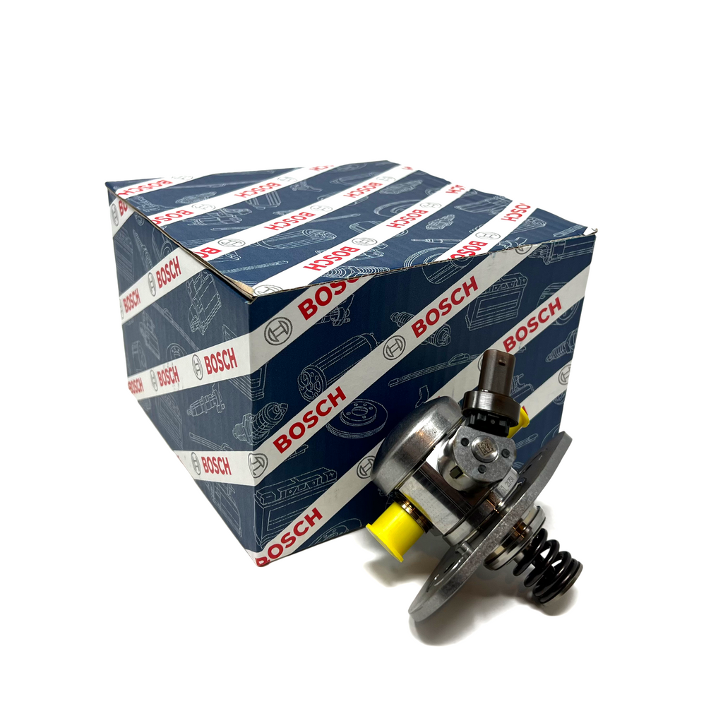 Bosch B58TU High Pressure Fuel Pump for BMW and Toyota Supra