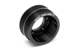 DINAN UNDERDRIVE PULLEY KIT - 2008-2013 BMW M3 D560-0004