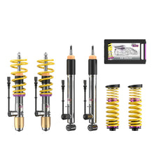 Load image into Gallery viewer, KW DDC ECU Coilover Kit HLS 4 39087002