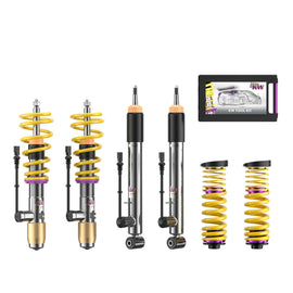 KW DDC ECU Coilover Kit HLS 4 39087002