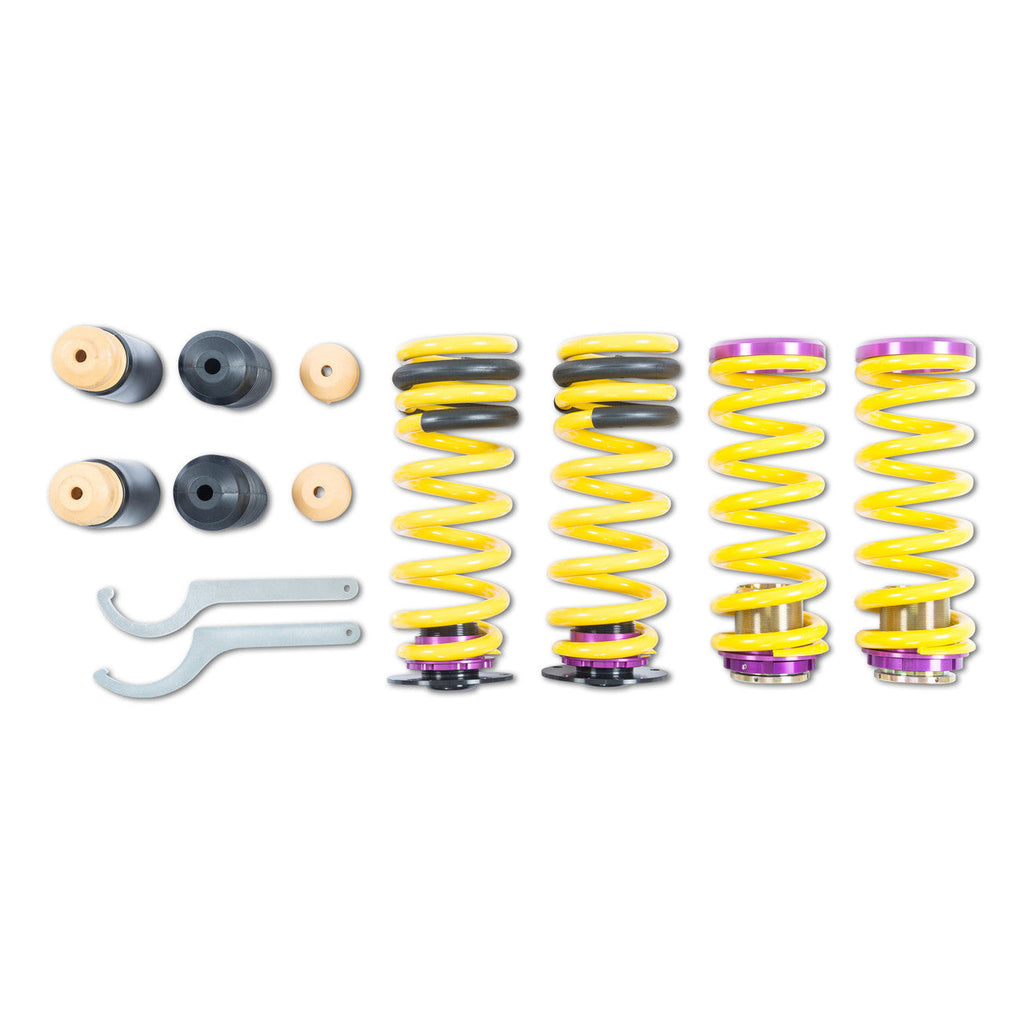 KW Height Adjustable Spring Kit 2532500V