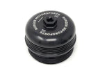 Load image into Gallery viewer, BMS Magnetic Billet BMW Oil Filter Cap for N54/N55/S55/N52/N20/N26 Engines