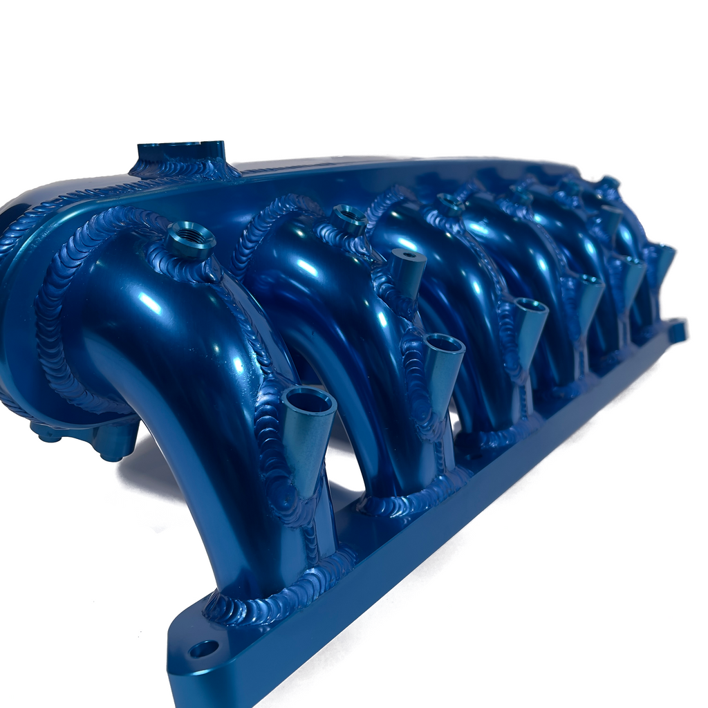 Black Market Parts Performance Manifold for BMW N54