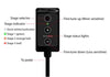 Burger Motorsports BMS Pedal Tuner - Adjustable throttle response