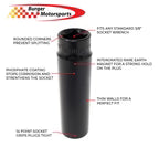 Load image into Gallery viewer, BMW / MINI - Magnetic Spark Plug Socket