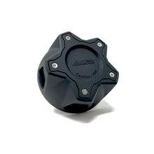 Load image into Gallery viewer, Precision Raceworks BMW Auxiliary Coolant Reservoir Cap