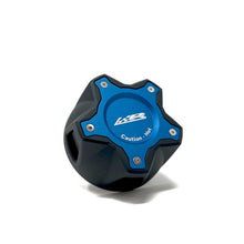 Load image into Gallery viewer, Precision Raceworks BMW Auxiliary Coolant Reservoir Cap