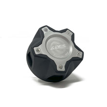 Load image into Gallery viewer, Precision Raceworks BMW Auxiliary Coolant Reservoir Cap