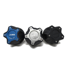 Load image into Gallery viewer, Precision Raceworks BMW Auxiliary Coolant Reservoir Cap