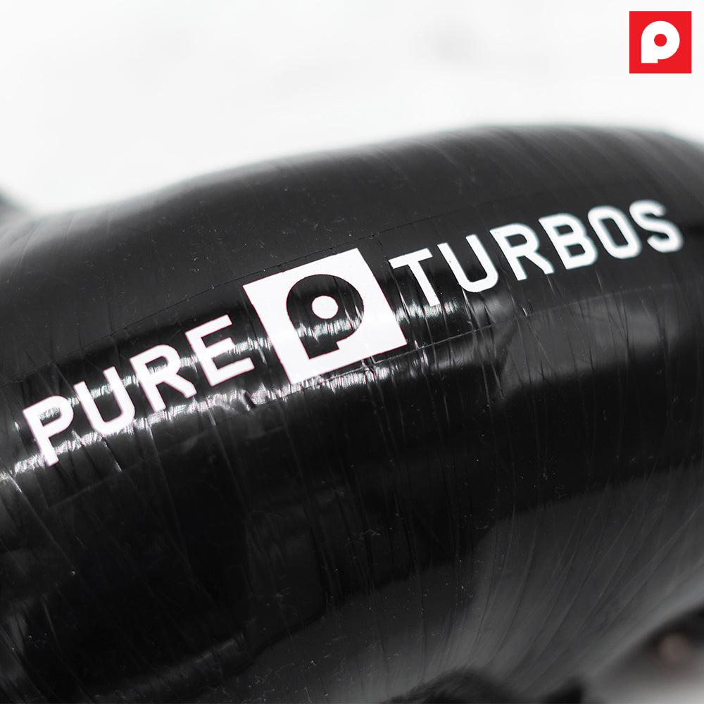 Pure Turbos BMW B58 Gen 1 Pure900 Turbo Upgrade