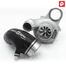 Load image into Gallery viewer, Pure Turbos BMW B58 Gen 1 Pure600 Turbo Upgrade