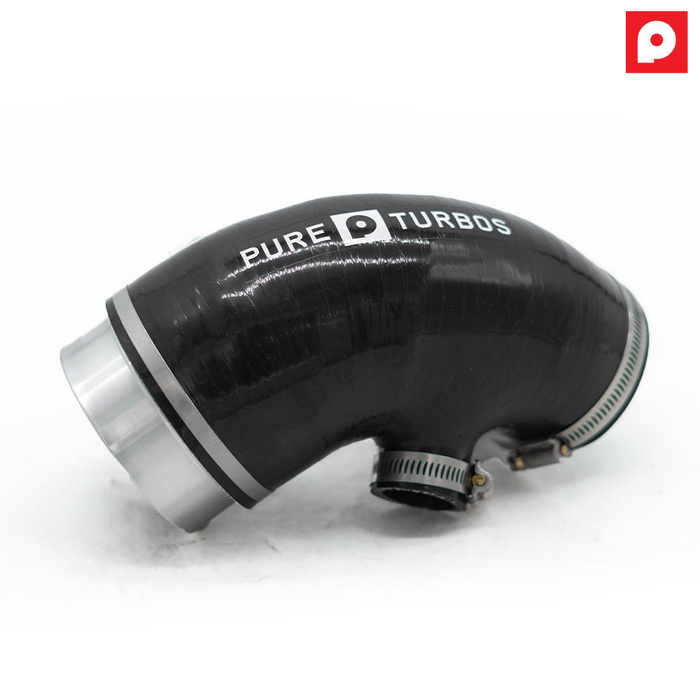 Pure Turbos BMW B58 Gen 1 Pure600 Turbo Upgrade