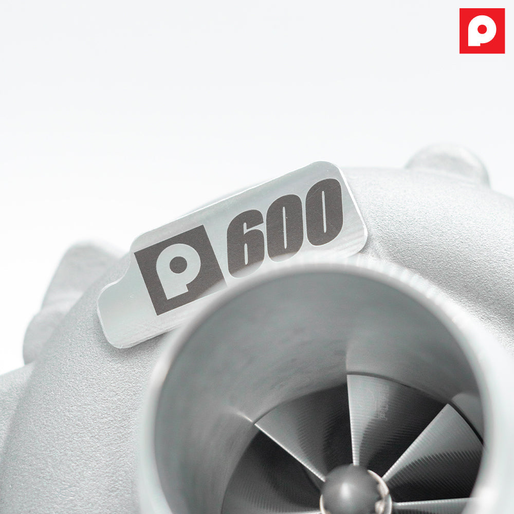 Pure Turbos BMW B58 Gen 1 Pure600 Turbo Upgrade