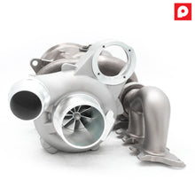 Load image into Gallery viewer, Pure Turbos BMW B58 Gen 1 Pure650 Turbo Upgrade