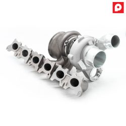 Pure Turbos BMW B58 F-Series (GEN 1) New PURE650 bmw-b58-f-series-new-pure-650