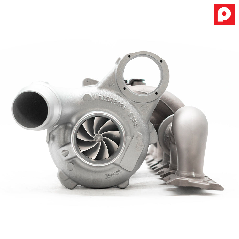 Pure Turbos BMW B58 Gen 1 Pure800 Turbo Upgrade