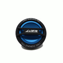 Load image into Gallery viewer, Precision Raceworks BMW B58/S58 Billet Engine Oil Cap