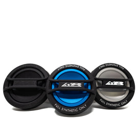 Precision Raceworks BMW B58/S58 Billet Engine Oil Cap