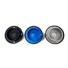 Load image into Gallery viewer, Precision Raceworks BMW B58/S58 Billet Engine Oil Cap