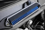 Load image into Gallery viewer, Weather Guards for BMS Cowl Filters for BMW E9x E8x &amp; X1