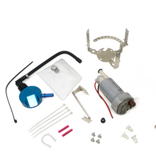 Load image into Gallery viewer, Precision Raceworks BMW E9X / E8X BUCKETED PERFORMANCE PUMPS 601-0096