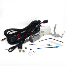 Load image into Gallery viewer, PRECISION RACEWORKS BMW E9X/E8X FUEL PUMP EXPANSION MODULES 601-0012