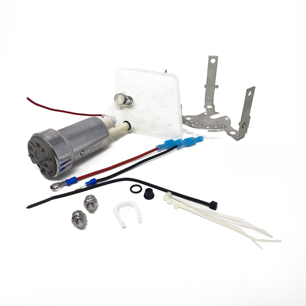 PRECISION RACEWORKS BMW E9X/E8X FUEL PUMP EXPANSION MODULES 601-0012