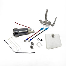 Load image into Gallery viewer, PRECISION RACEWORKS BMW E9X/E8X FUEL PUMP EXPANSION MODULES 601-0012