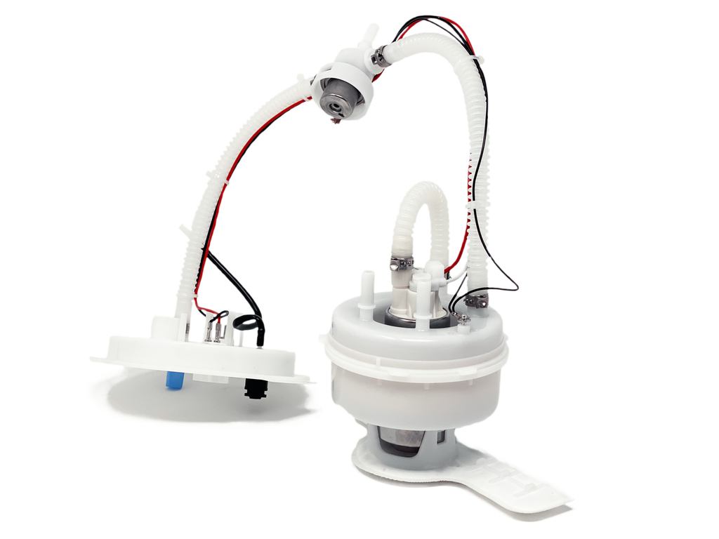 Precision Raceworks BMW F10/F12 (535i/640i) High Performance Fuel Pump 601-0164