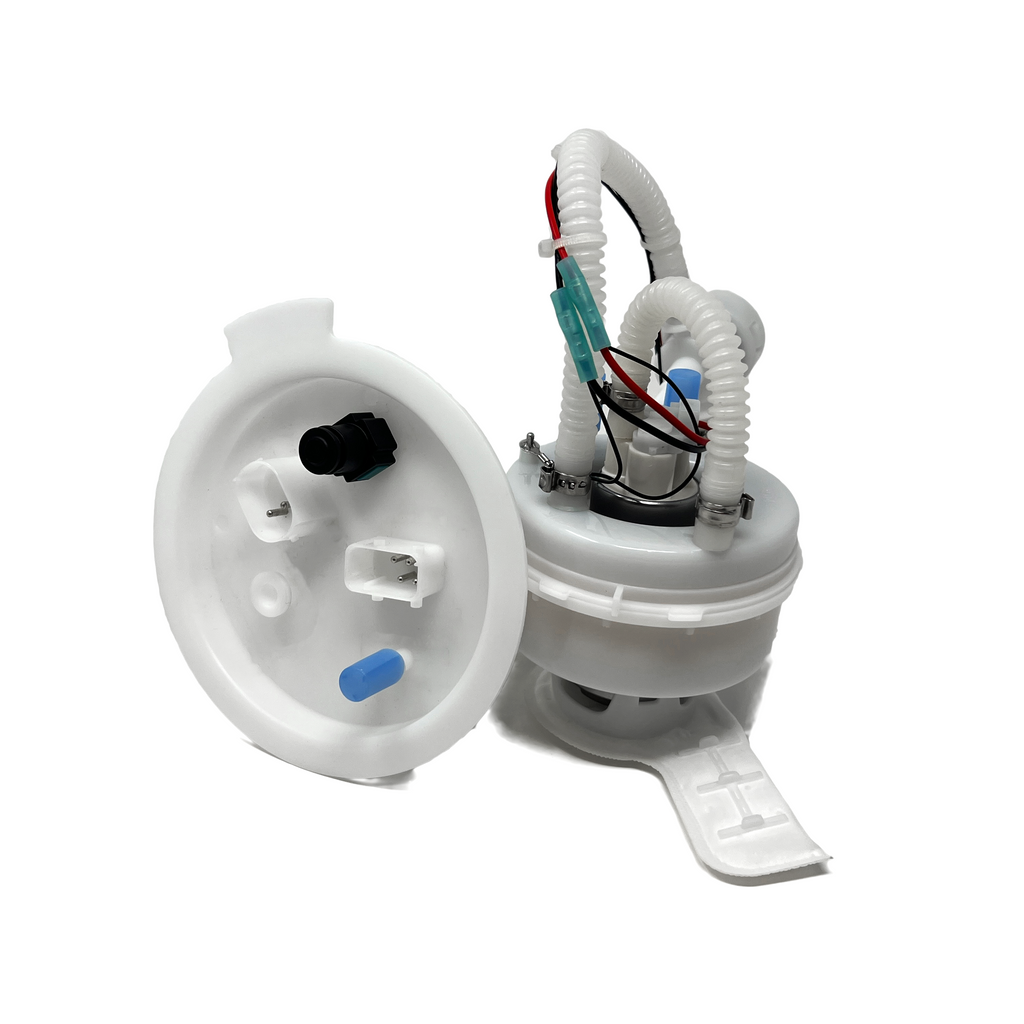 Precision Raceworks BMW F10/F12 (535i/640i) High Performance Fuel Pump 601-0164
