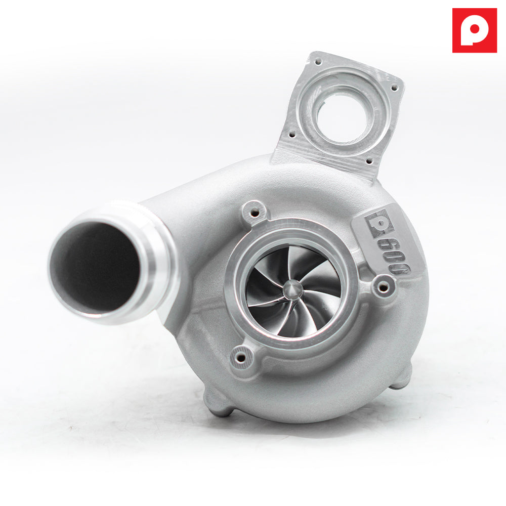 Pure Turbos BMW B58 Gen 2 Pure600 Turbo Upgrade