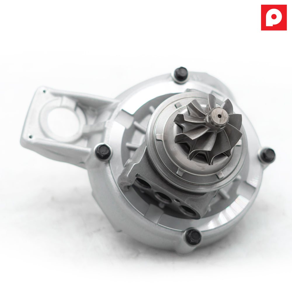 Pure Turbos BMW B58 Gen 2 Pure600 Turbo Upgrade