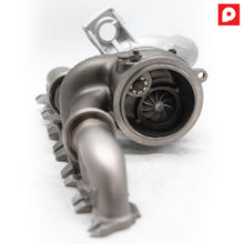 Load image into Gallery viewer, Pure Turbos BMW B58 Gen 2 Pure650 Turbo Upgrade