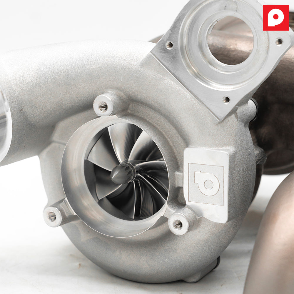Pure Turbos BMW B58 Gen 2 Pure800 Turbo Upgrade