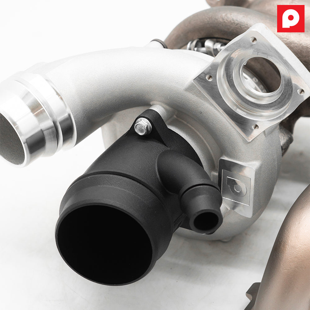Pure Turbos BMW B58 Gen 2 Pure800 Turbo Upgrade