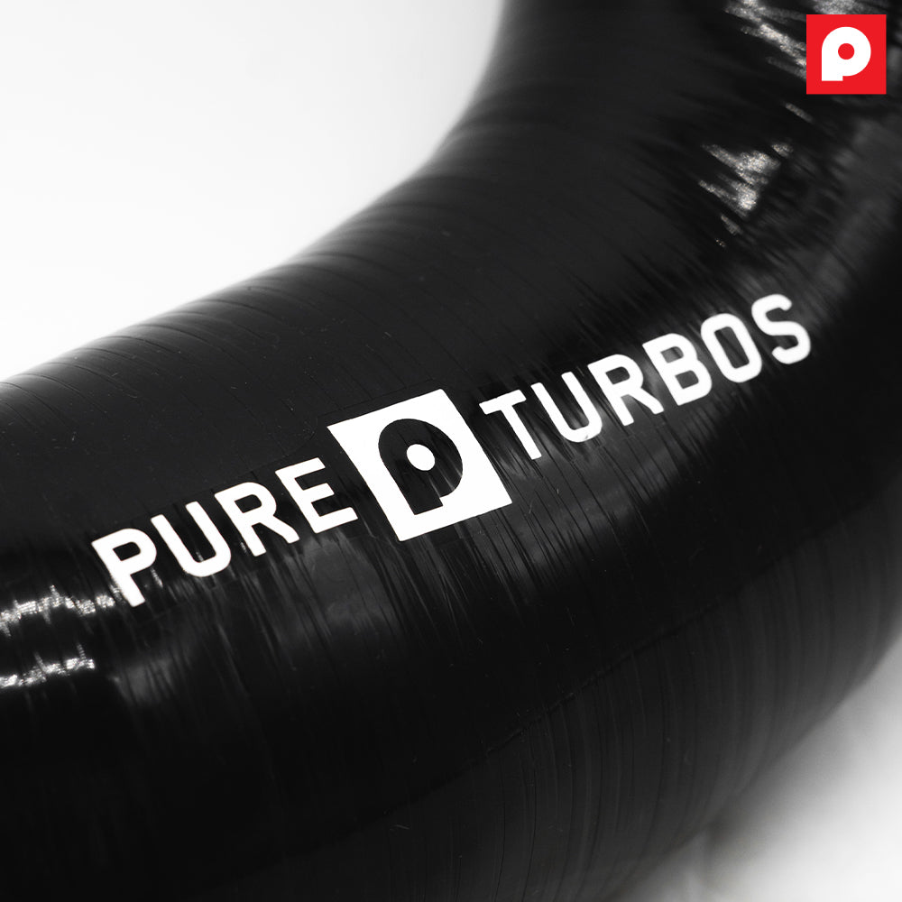 Pure Turbos BMW B58 Gen 2 Pure900 Turbo Upgrade