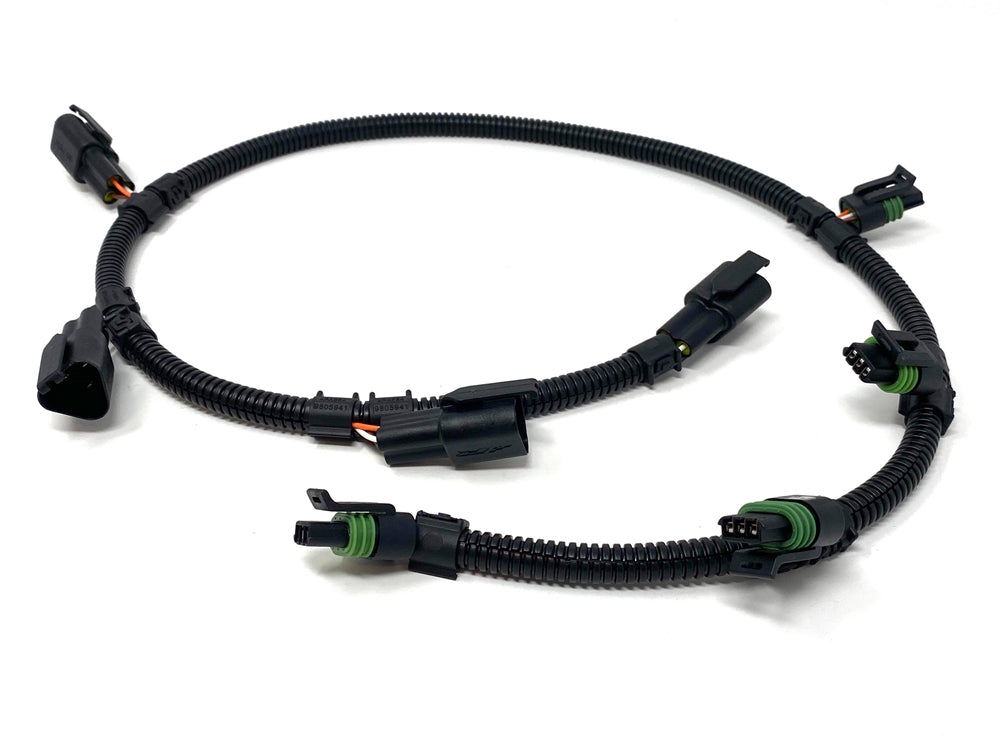 Precision Raceworks BMW N20 N26 High Performance Ignition Kit