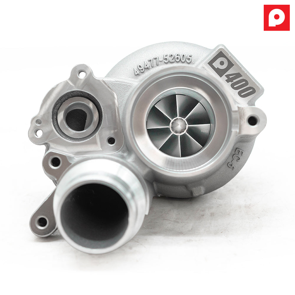 Pure Turbos BMW N20/N26 Pure400 Turbo Upgrade