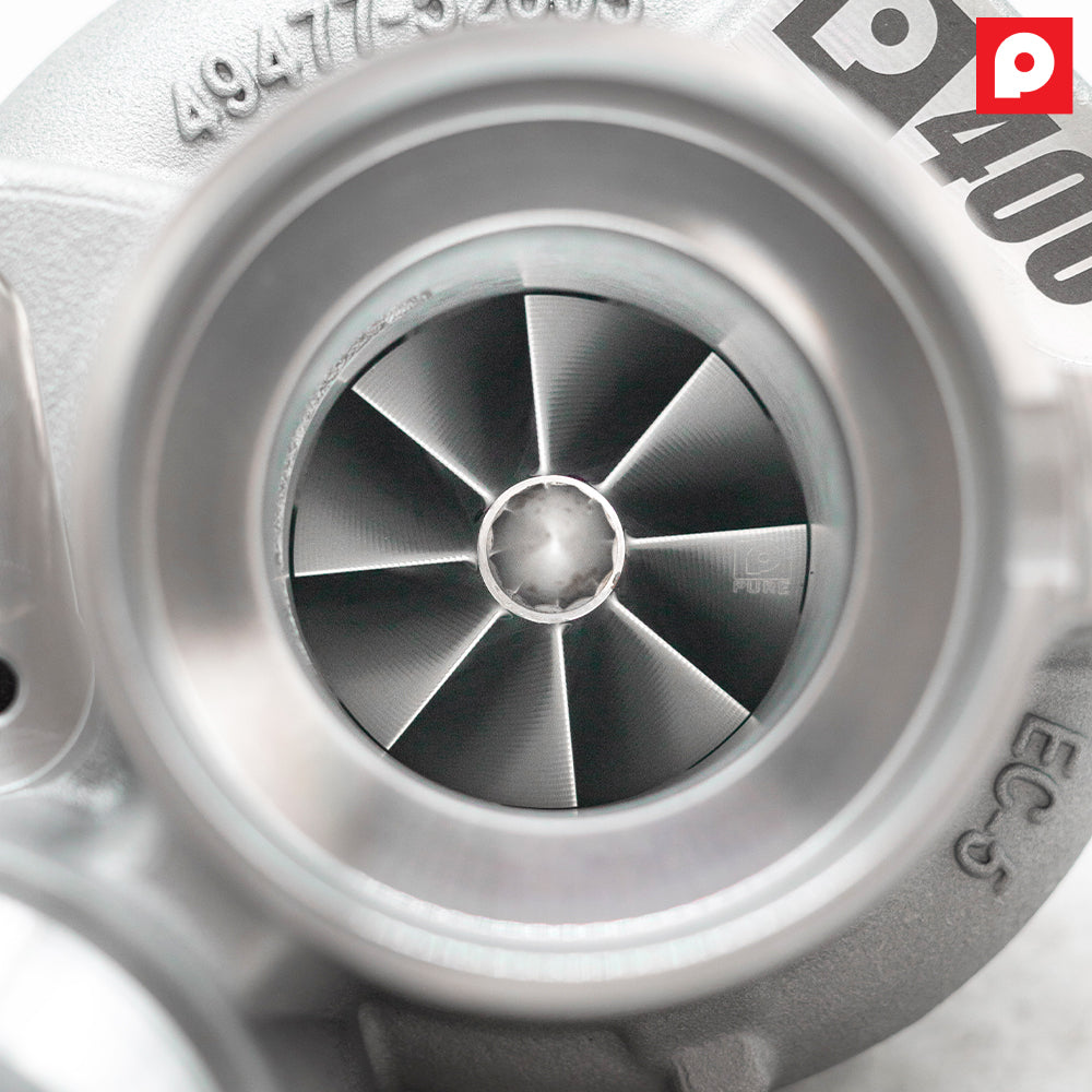Pure Turbos BMW N20/N26 Pure400 Turbo Upgrade