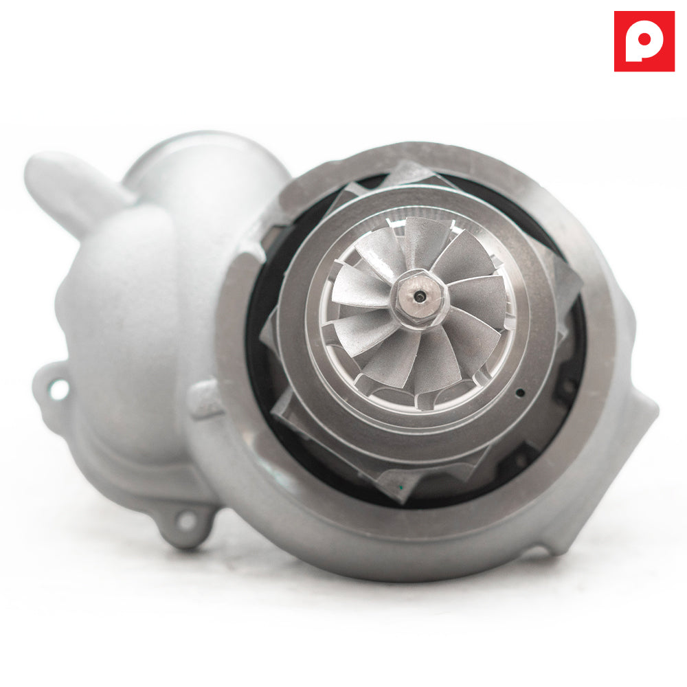 Pure Turbos BMW N20/N26 Pure400 Turbo Upgrade