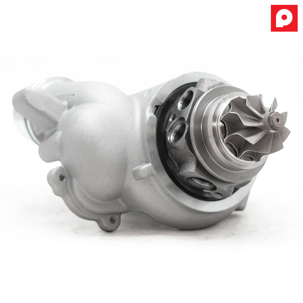 Pure Turbos BMW N20/N26 Pure400 Turbo Upgrade