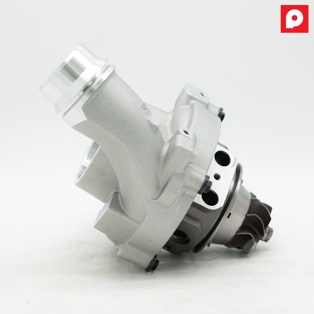 Pure Turbos BMW N55 Pure500 Turbo Upgrade