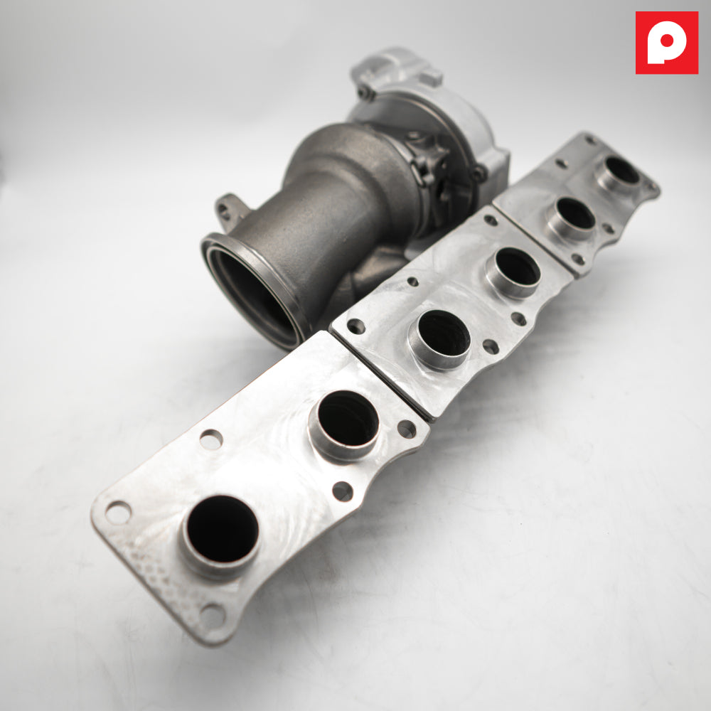 Pure Turbos BMW N55 Pure750 Turbo Upgrade