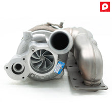 Load image into Gallery viewer, Pure Turbos BMW N55 Stage 2 Turbo Upgrade