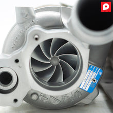 Load image into Gallery viewer, Pure Turbos BMW N55 Stage 2 Turbo Upgrade