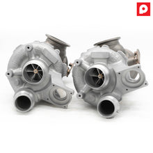 Load image into Gallery viewer, Pure Turbos BMW N63R Pure800 Turbo Upgrade