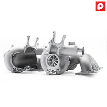 Load image into Gallery viewer, Pure Turbos BMW S55 Pure700 Turbo Upgrade