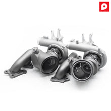 Load image into Gallery viewer, Pure Turbos BMW S55 Pure700 Turbo Upgrade