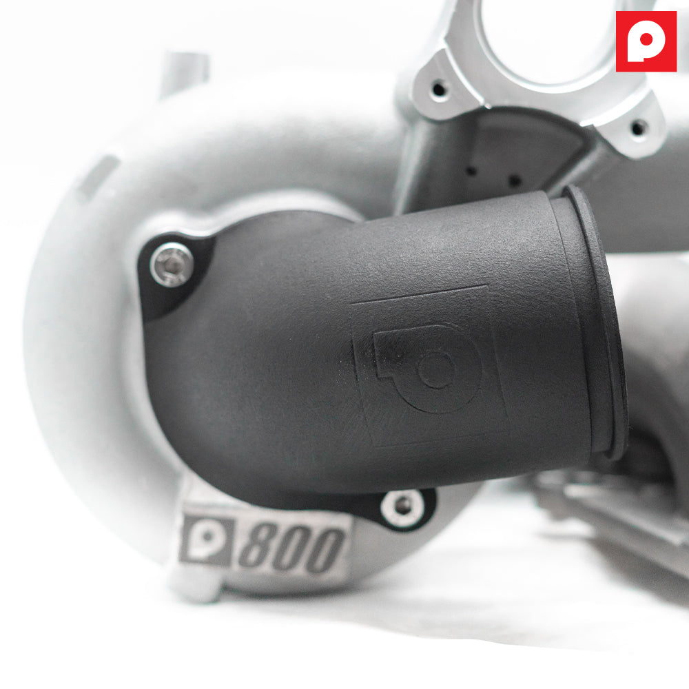 Pure Turbos BMW S55 Pure800 Turbo Upgrade